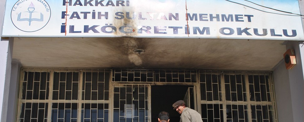 Angriffe auf Schule und Universität „nicht legitim“