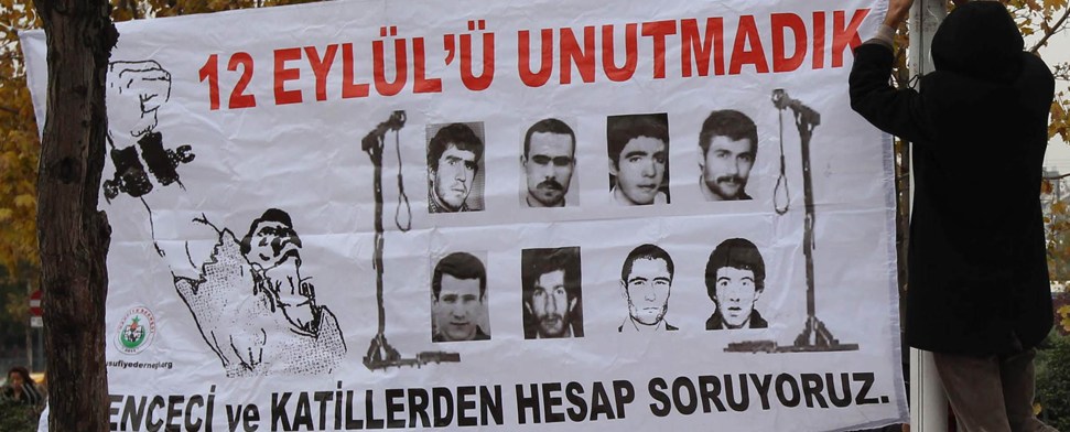 94-jähriger Kenan Evren: „Ich würde es heute wieder genauso machen“