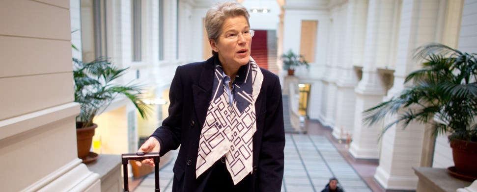 Edathy: Schmids Verhalten war eine „Frechheit“