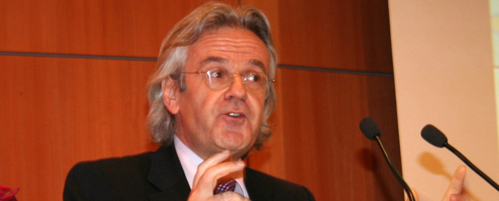 „Begegnung mit Gülen war der Höhepunkt meiner Karriere“