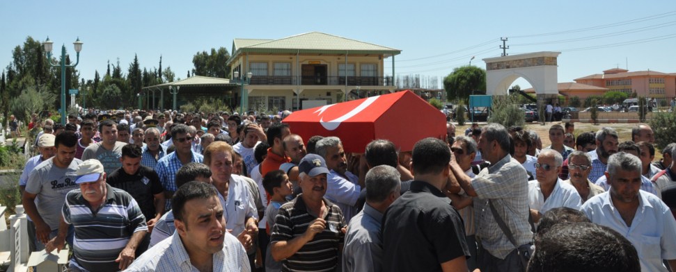 Suizidfälle in der türkischen Armee schaffen Handlungsbedarf