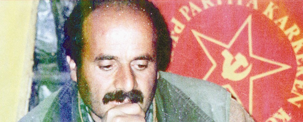 Ergenekon-Prozess: Ein Terrorist als Zeuge