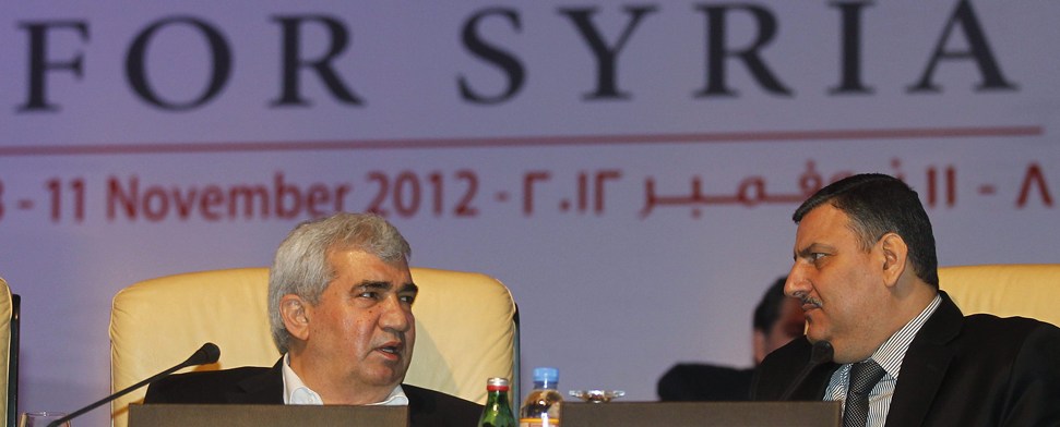 Einigung in Sicht: Gemeinsame Plattform, neuer Vorsitzender