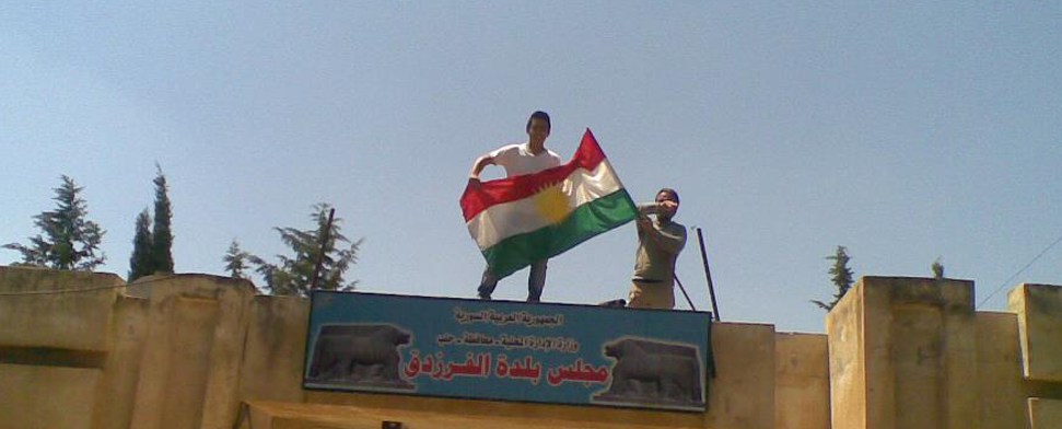 Zwischen Hoffnung, Angst und Drohung