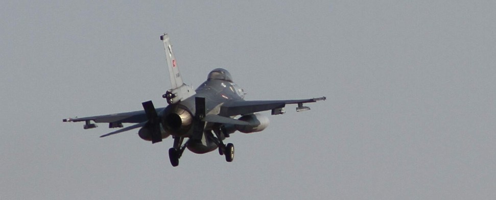 Türkei produziert „intelligente Bomben“