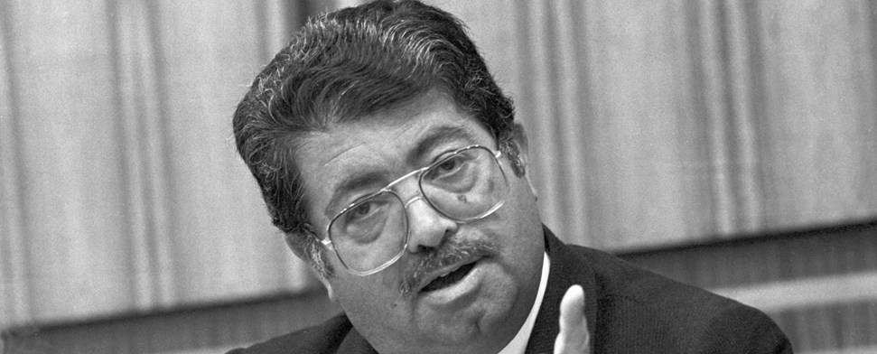 Özal mit vier verschiedenen Giften ermordet