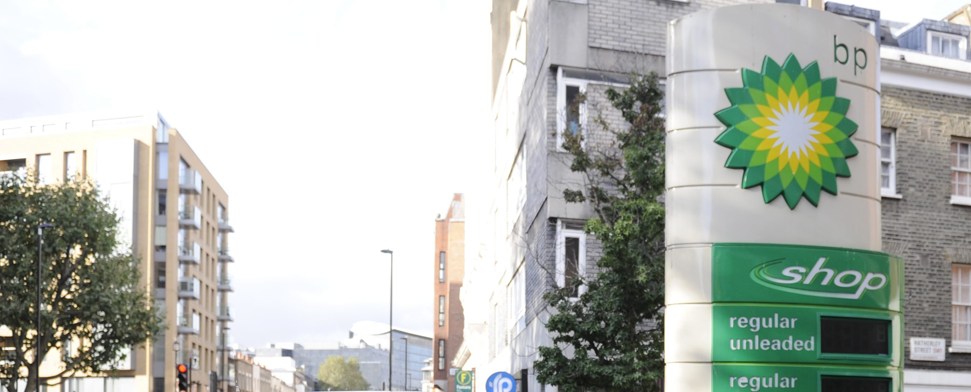 Öl- und Erdgas-Boom könnte Energie-Weltkarte neu ordnen