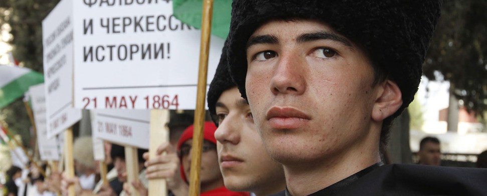 Obamas zweite Amtszeit: Was bedeutet dies für den Kaukasus?