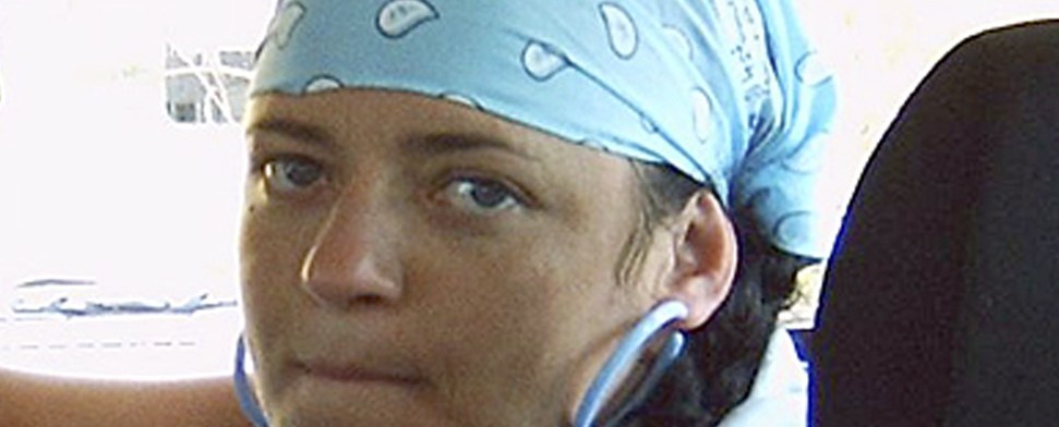 Überführt Fernsehfigur „Darlene“ die NSU-Terroristin Zschäpe?