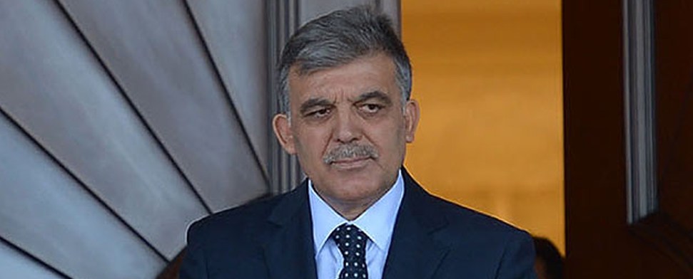 Staatspräsident Gül: „USA sollte Israel warnen“