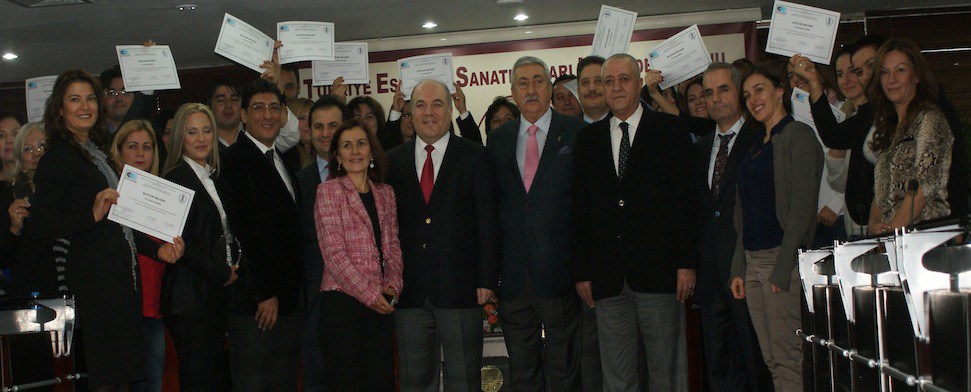 5000 Absolventen gründen ihr eigenes Unternehmen