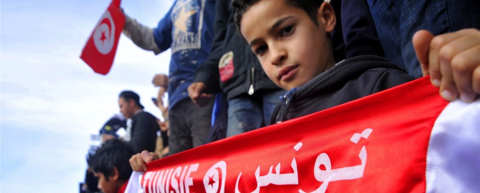 Zwei Jahre Arabischer Frühling, aber in Syrien ist noch Winter