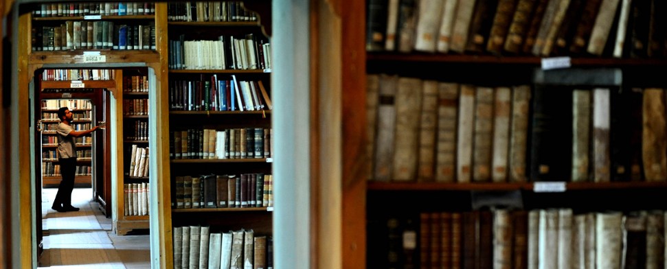 Aufwachsen mit der türkischen Literatur