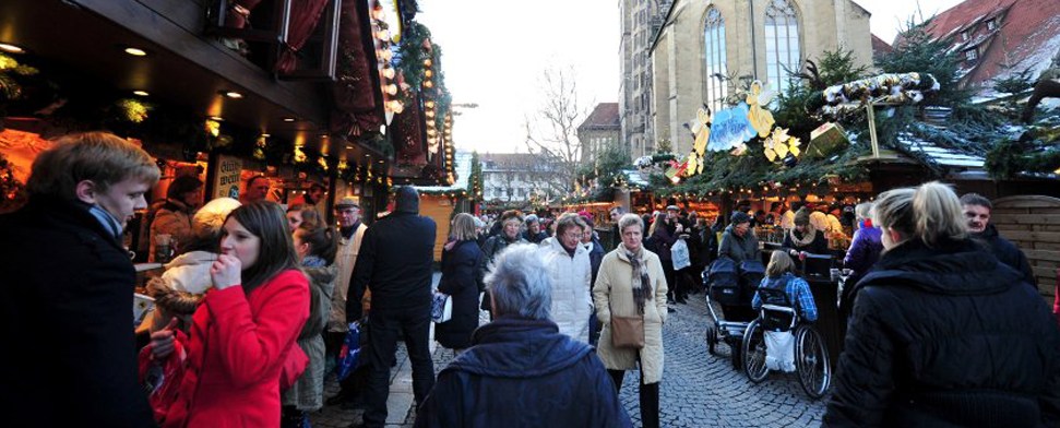 DIW-Bericht: Mittelschicht in Deutschland schrumpft weiter