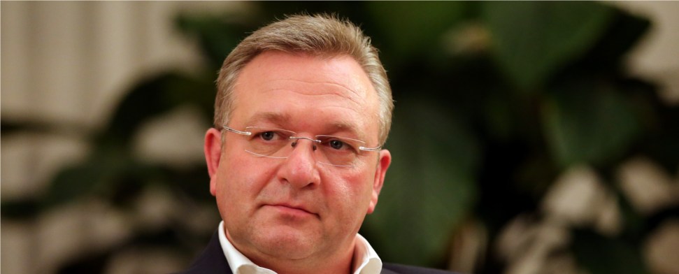 Innensenator Henkel sieht gute Chancen für NPD-Verbot