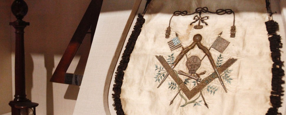 Washington: Türke zum Vorsitzenden einer Freimaurerloge gewählt