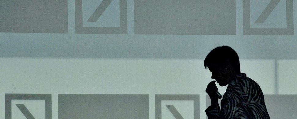 HSBC, Deutsche Bank und Co. – die dunklen Machenschaften der Banken