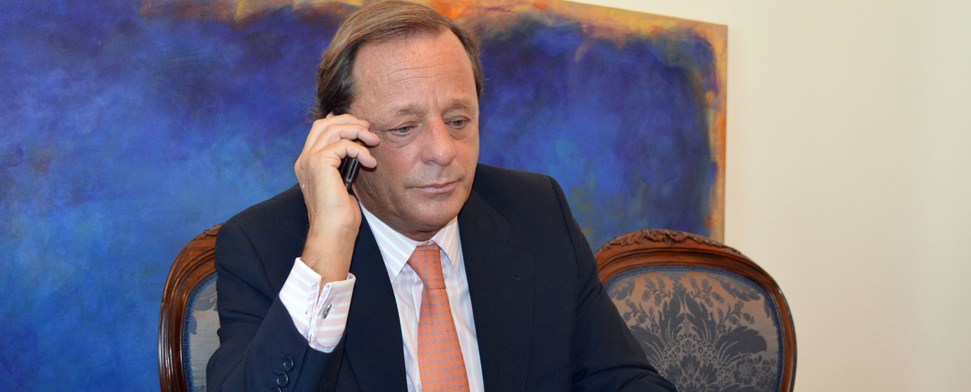 „Aufdeckung des „tiefen Staats“ ist der spanischen Presse zu verdanken“