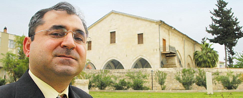 Das Malatya-Massaker und die „White forces“