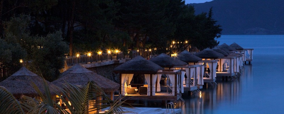 Zahl der Türkei-Touristen steigt um 9,95 Prozent