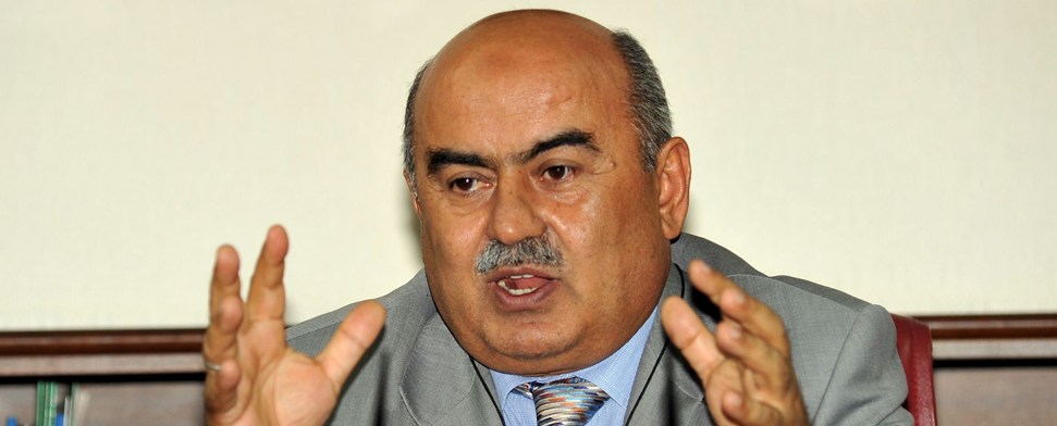 Lobende Worte für die Muslime in Deutschland