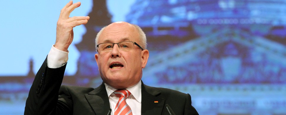 CDU-Fraktionschef: Der Türkei Beitritts-Gespräche über Menschenrechte anbieten