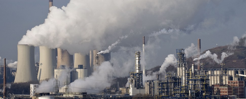 Das Drama um die weiße Weihnacht: Der Klimawandel steht vor der Tür