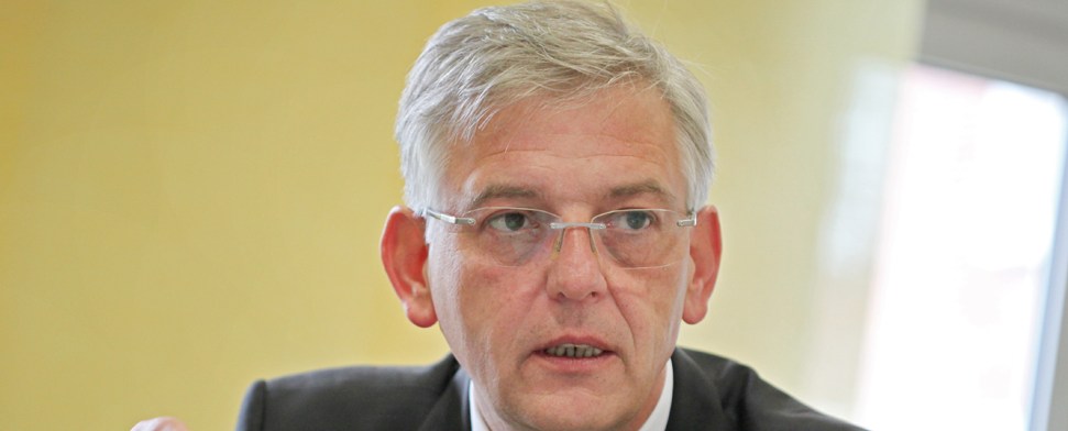 Bundesamt sieht Trendwende bei Zuwanderung vom Balkan