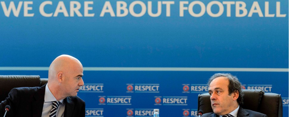 Türkei ausgebootet: EM-Finale 2020 in Istanbul als Trostpflaster?