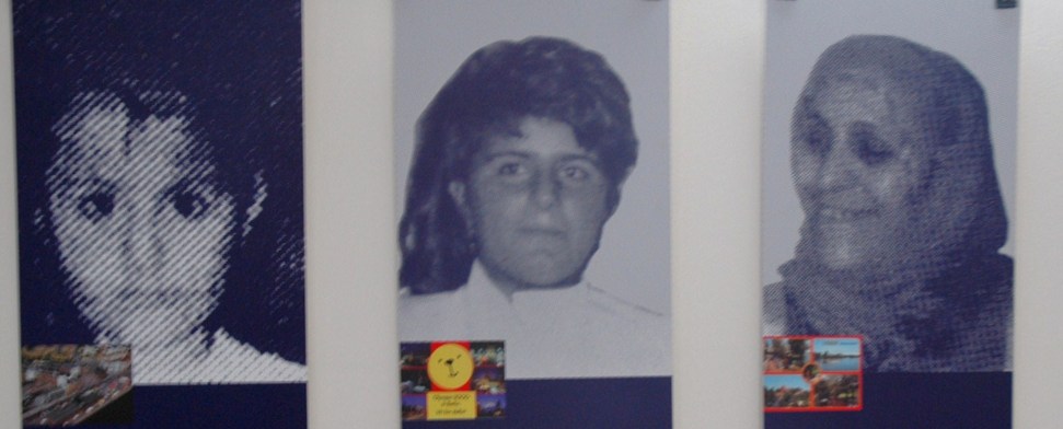 „Mölln und Solingen sind überall“