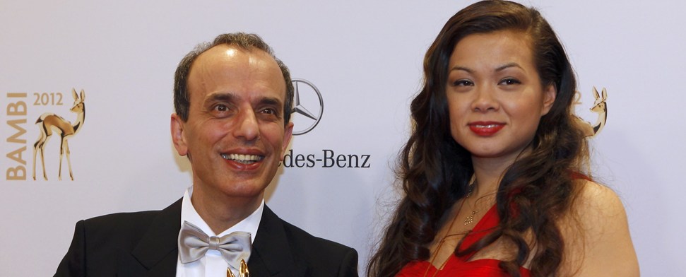 Angegriffener Rabbi Daniel Alter will Streetworkerprojekte fördern