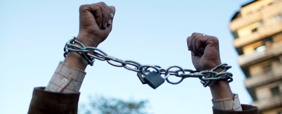 2012 war immer noch ein Jahr mit viel Schatten