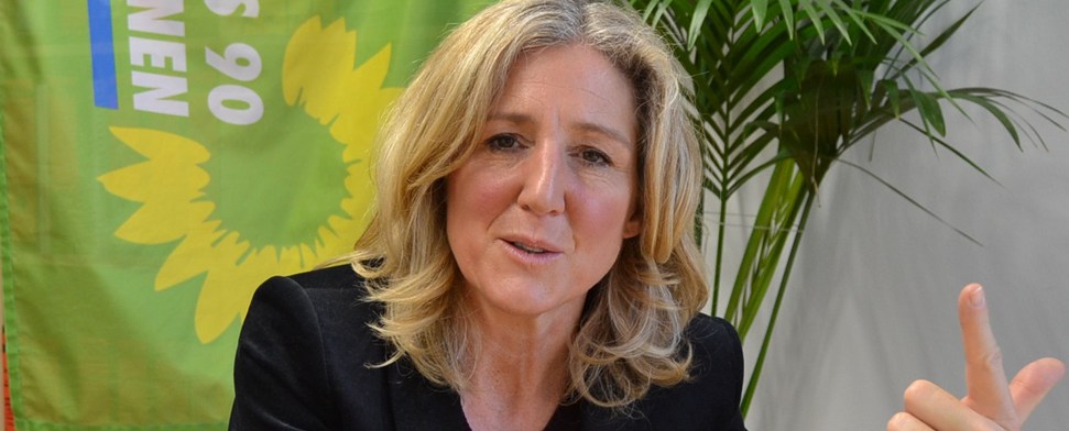 „Kommt mitten in die Gesellschaft und gestaltet sie mit”