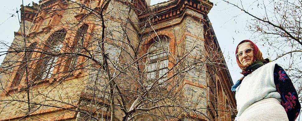 Jahrelang enteignete Stiftungen bekommen ihre Immobilien zurück