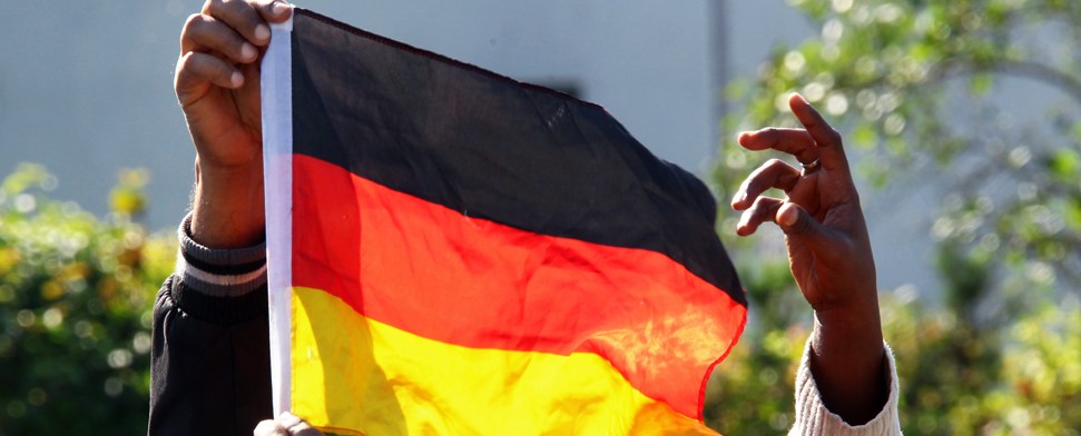 Qualifizierte Migranten und die Asylfalle