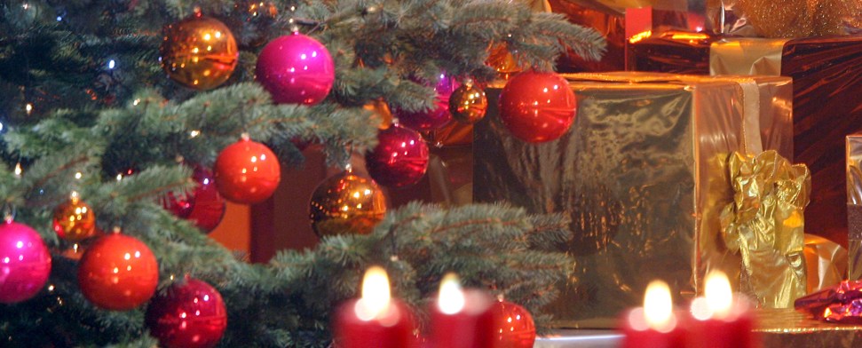 Was ist noch authentisch und christlich am Weihnachtsfest?