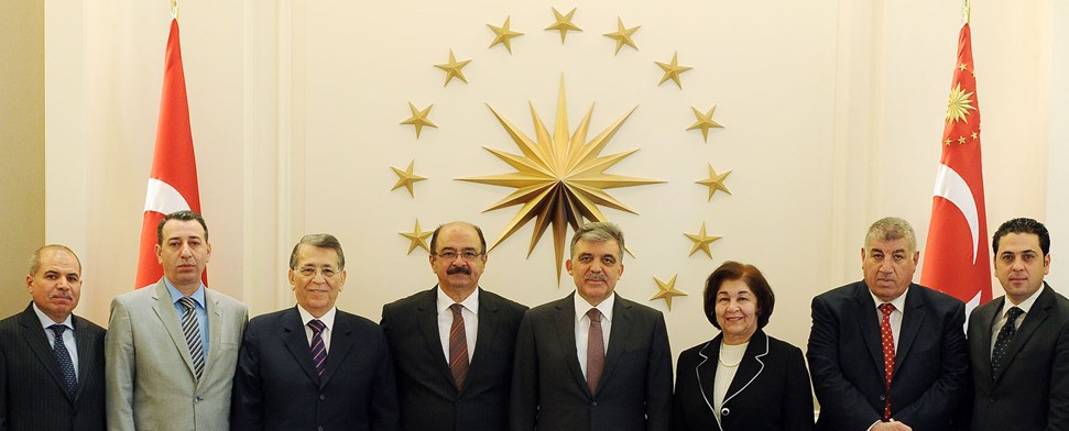 Turkmenen wollen mit Kurden in Frieden leben