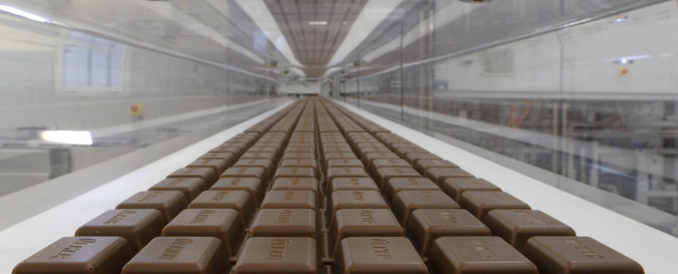 Ülker auf dem Weg zum Global Player