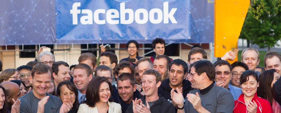 Abstimmungsrecht der facebook-Mitglieder vor dem Aus?