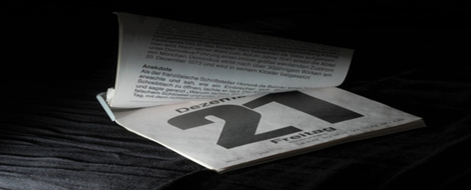 Keine Sorge – der nächste Weltuntergang kommt bestimmt