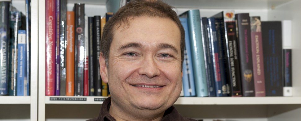 Türke erhält „Deutschen Nobelpreis“