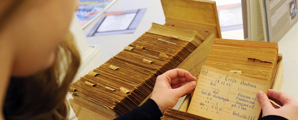 Das große Problem der Schüler