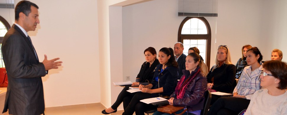 Deutsche lernen begeistert Türkisch – die Deutschlandtürken nicht