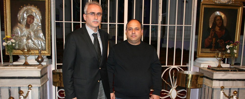 Kuzguncuk: Ein anatolischer Lösungsweg für das friedliche Miteinander