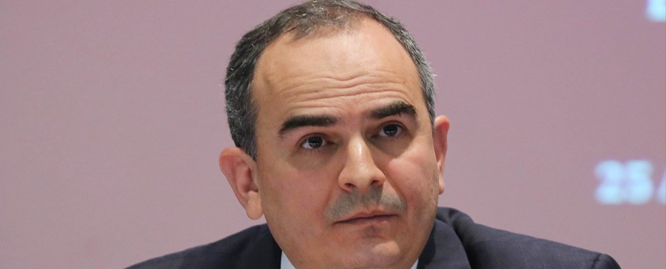 Türkei: Başçı zum weltweiten „Banker des Jahres“ gewählt