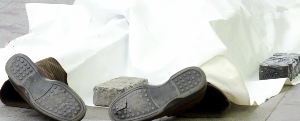 Ergenekon: Brutal, kaltblütig und hinterhältig