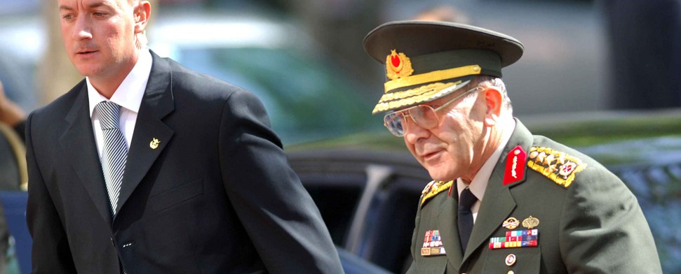 Ergenekon-Aufarbeitung ist erst der Anfang für eine demokratische Türkei