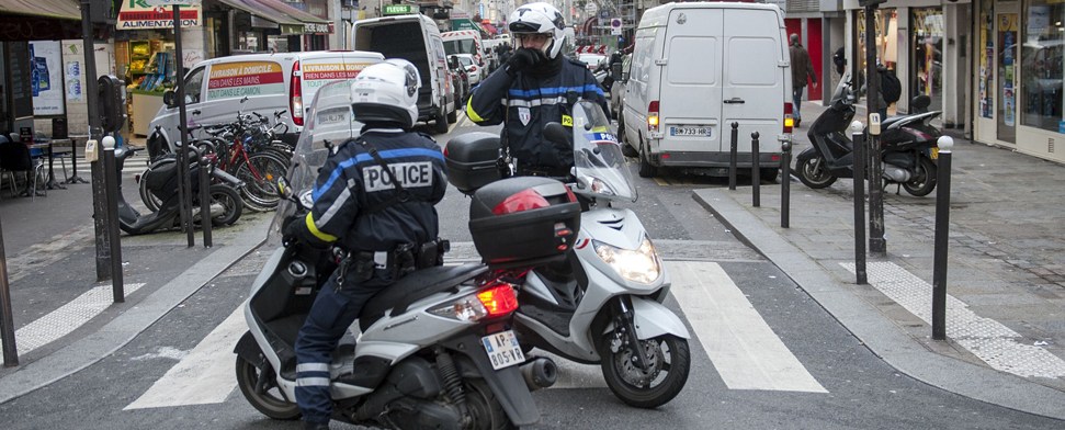 Französischer Geheimdienst geht von einem „Inside Job“ der PKK aus