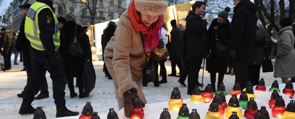 Deutschland gedenkt der Machtergreifung Hitlers – warum eigentlich?