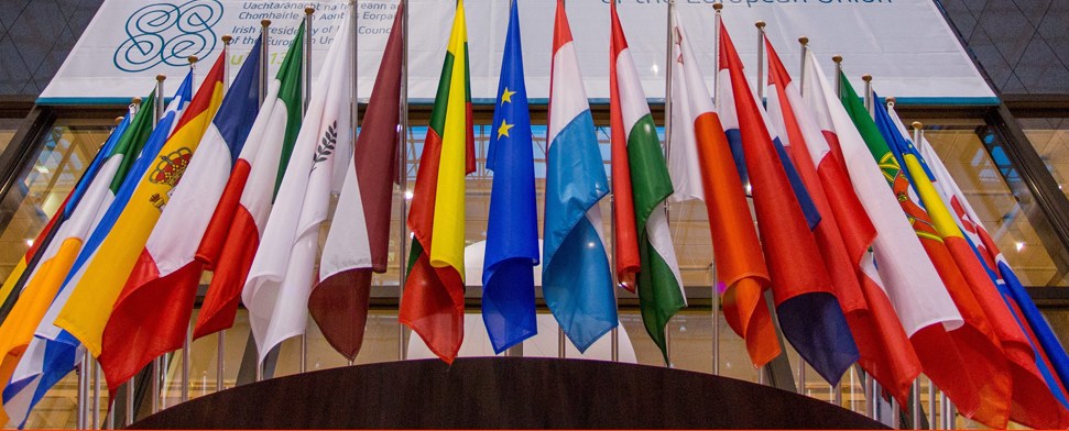 Geteilte Souveränität als Zukunftsvision?